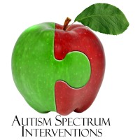 Autism Spectrum Interventions Logo