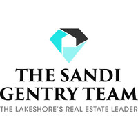 The Sandi Gentry Team-REMAX Lakeshore Logo