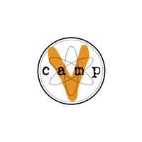 CampV Logo