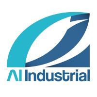 AUTOMATIZACION E INFORMATICA INDUSTRIAL Logo