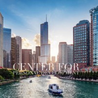 Center for Personal Development Logo