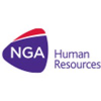 NGA Human Resources - Australia & New Zealand Logo