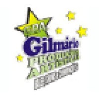 gilmario prod. art. Logo