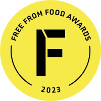 Free From Food Awards Logo