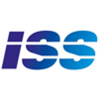 ISS Ltd Logo