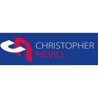 Christopher Nevill Estate Agents Logo