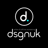 dsgnuk Logo