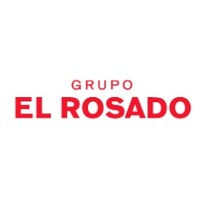 Corporación El Rosado S.A. Logo