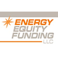 Energy Equity Funding, LLC Logo