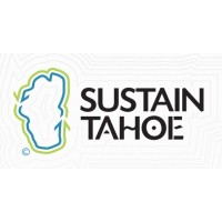 Sustainable Tahoe Logo