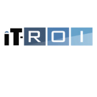 IT-ROI Solutions Logo