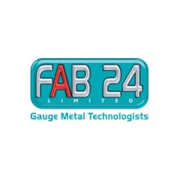 Fab 24 Ltd Logo