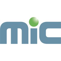 MIC Customs Solutions Logo