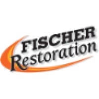 Fischer Restoration Logo