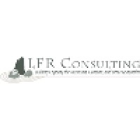 LFR Consulting Logo