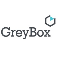 GreyBox Creative Logo