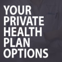 Next Health Plan Logo