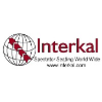Interkal LLC Logo