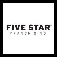 Five Star Franchising Logo