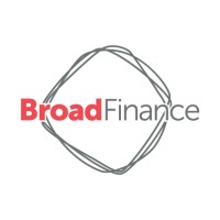 Broad Finance Logo