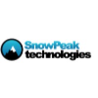 Snow Peak Technologies Logo