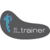 The L Trainer Logo