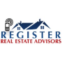 Register Real Estate Advisors Logo