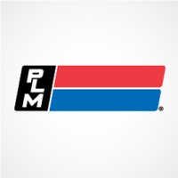 PLM Fleet LLC dba PLM Trailer Leasing Logo