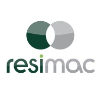 Resimac Ltd Logo