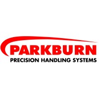 Parkburn Precision Handling Systems Logo