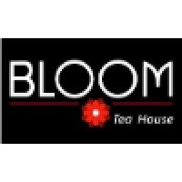 BLOOM Tea House, LLC. Logo