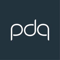 PDQ Media Logo