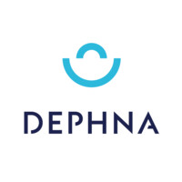 Dephna Group Limited Logo