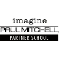 Imagine Paul Mitchell Logo