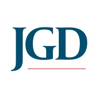 JGD & Associates LLP Logo