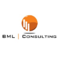 BML Consulting Logo
