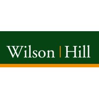 Wilson Hill Logo