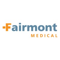 Fairmont Medical Products Pty Ltd Logo