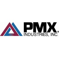 PMX Industries, Inc. Logo