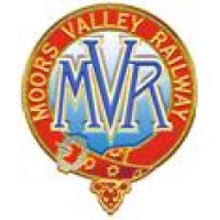 Moors Valley Railway Logo