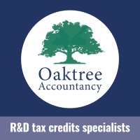 Oaktree Accountancy Logo