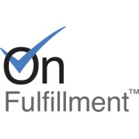 OnFulfillment Logo
