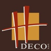 HDECO Logo