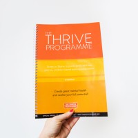 The Thrive Programme Logo