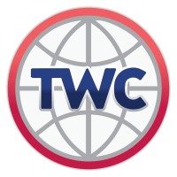 TWC Logistics Logo