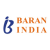 Baran India Pvt. Ltd. Logo