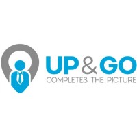Up & Go Logo