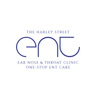 The Harley Street Ent Clinic Logo