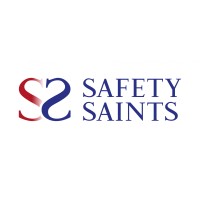 Safety Saints Logo