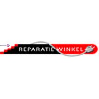 Reparatiewinkel Logo